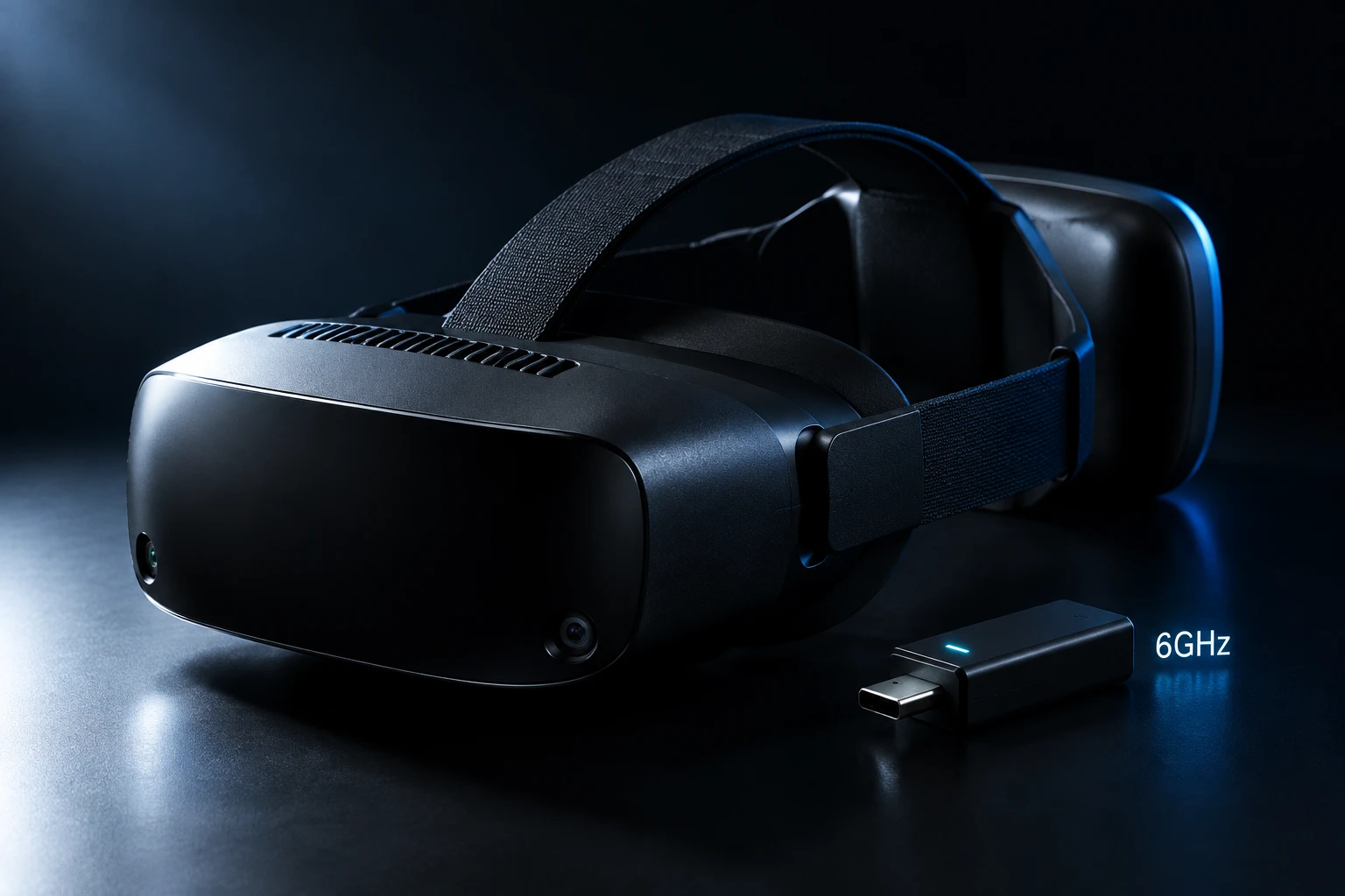 Valve 发布 1059 美元 Steam Frame：名为一体机，实为 PC 串流特化外设