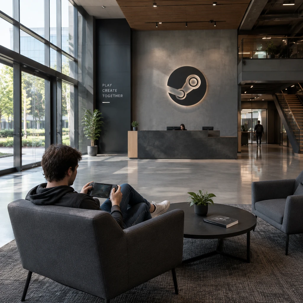 Steam上线成就组拆分DLC与本体，40组上限终结全成就绑架