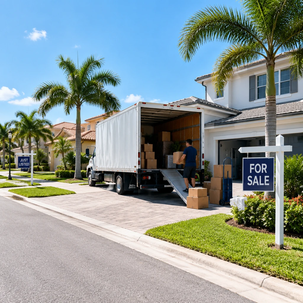 Realtor.com 称佛州吸金 206 亿，但 IRS 税表下加州税收仅损 0.7%