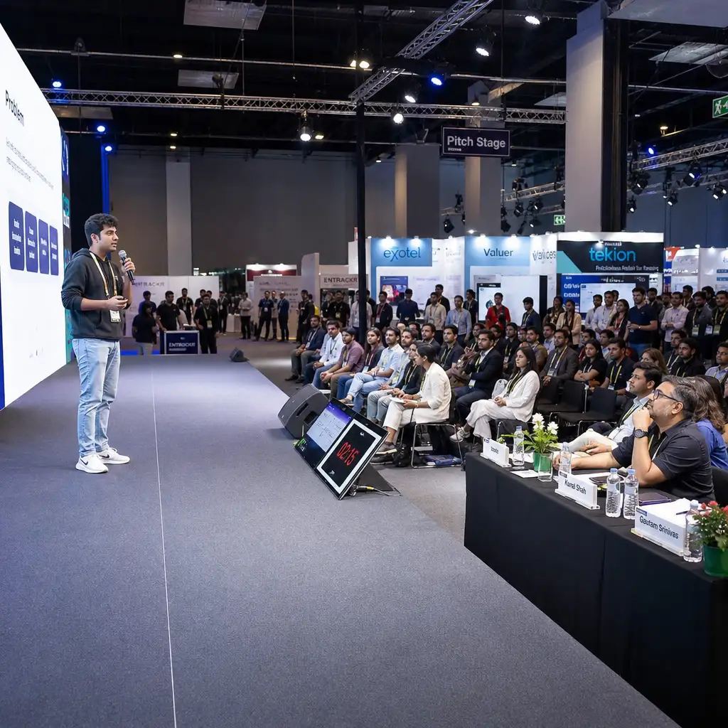 Startup Battlefield 2026 截止前，TechCrunch 把早期创业的硬门槛说透了