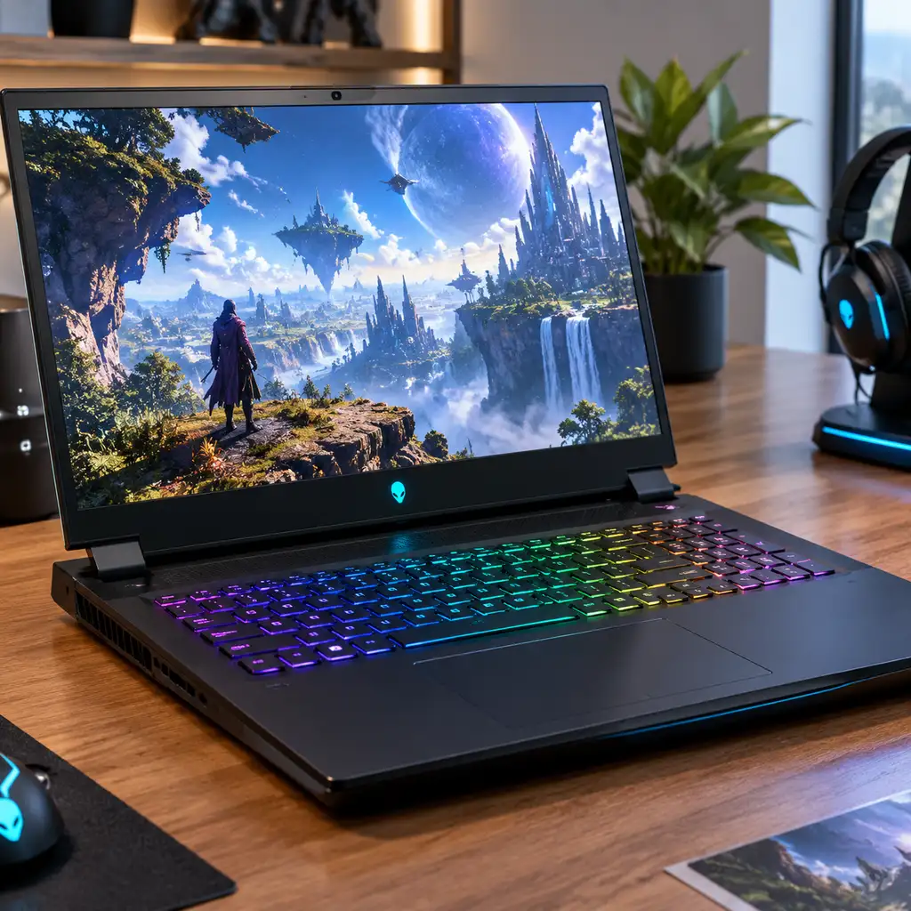 Alienware翻新本贴出「降200美元」标签，老客户实际只省70美元