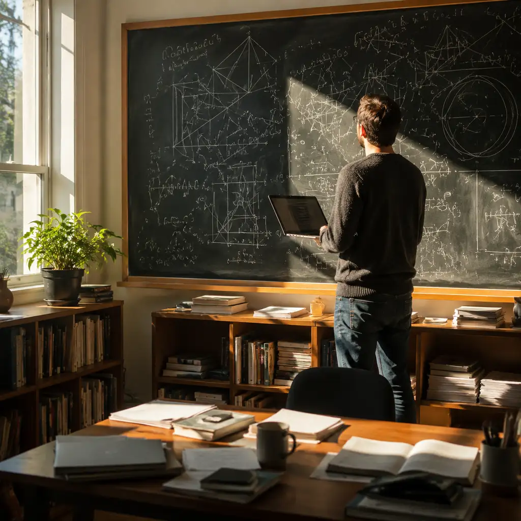 OpenAI公布十项数学与理论计算机结果：突破有多大，要看独立复核