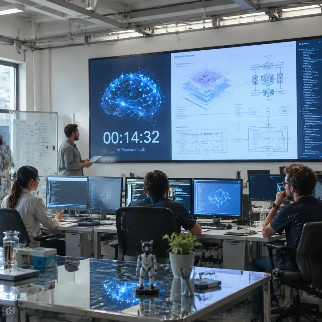 通义千问预告Qwen3.8-Flash-Next:抢先挂上Qwen4架构,规格仍是空白