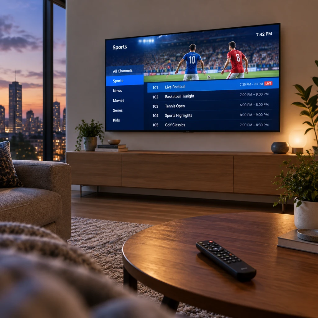 Sling TV 停售 4.99 美元单日通行证背后：有线流媒体为何容不下午餐式微付费