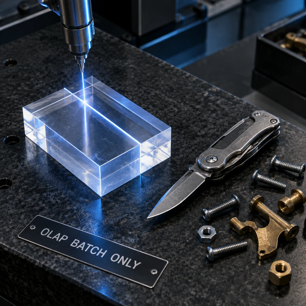 专为分析型数据库海量列设计的专业工具难以作为通用替代品(示意图)