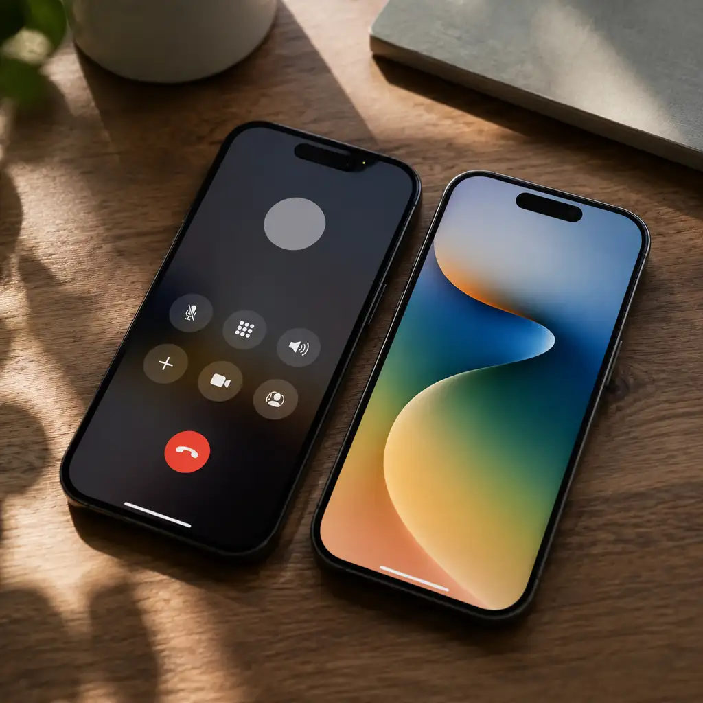 iPhone Handoff曝光：苹果这一号双机，追的是安卓走过的老路