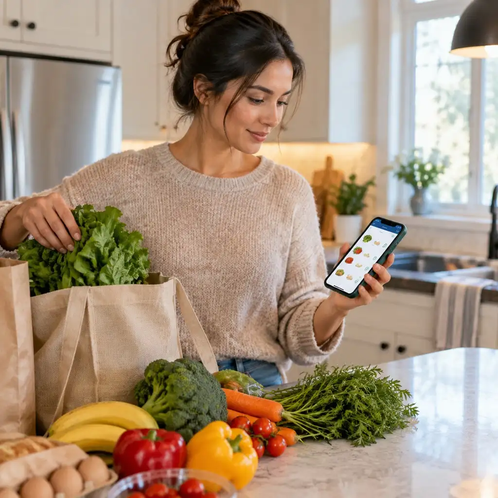 Instacart一边防着ChatGPT，一边给它开了后门
