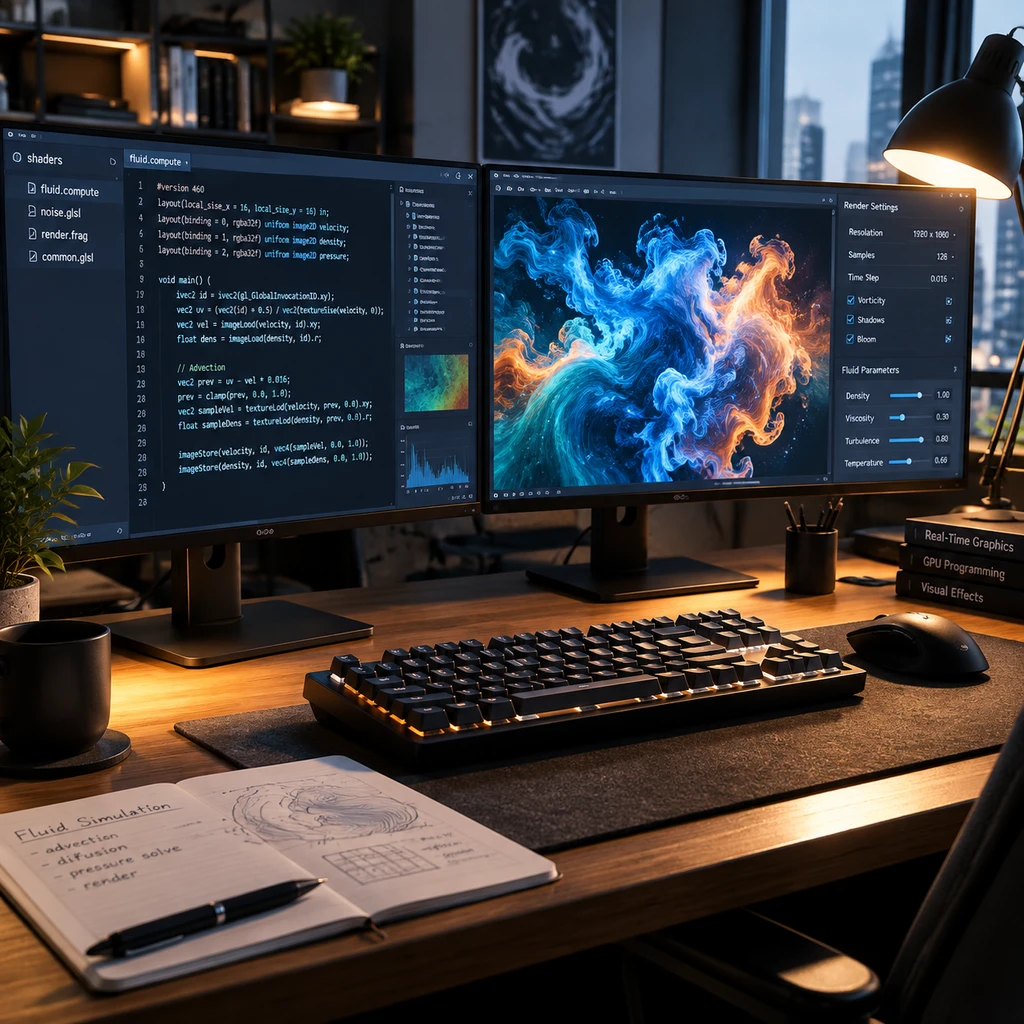 shaders v4.0.0 开源转向纯 WebGPU:放弃兼容退路与 25 倍编译提速背后的商业算盘