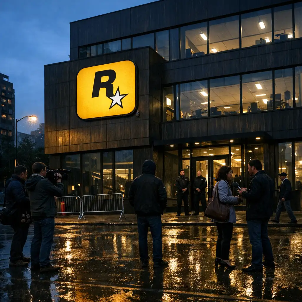 Rockstar再上泄露名单:官方称影响有限,但Anodot事件把云令牌风险又撕开了一次