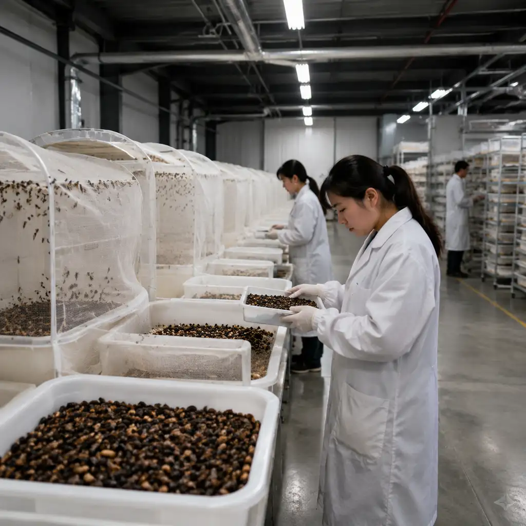 墨西哥食肉蝇病例破500,但没人说清这个数字是怎么数出来的