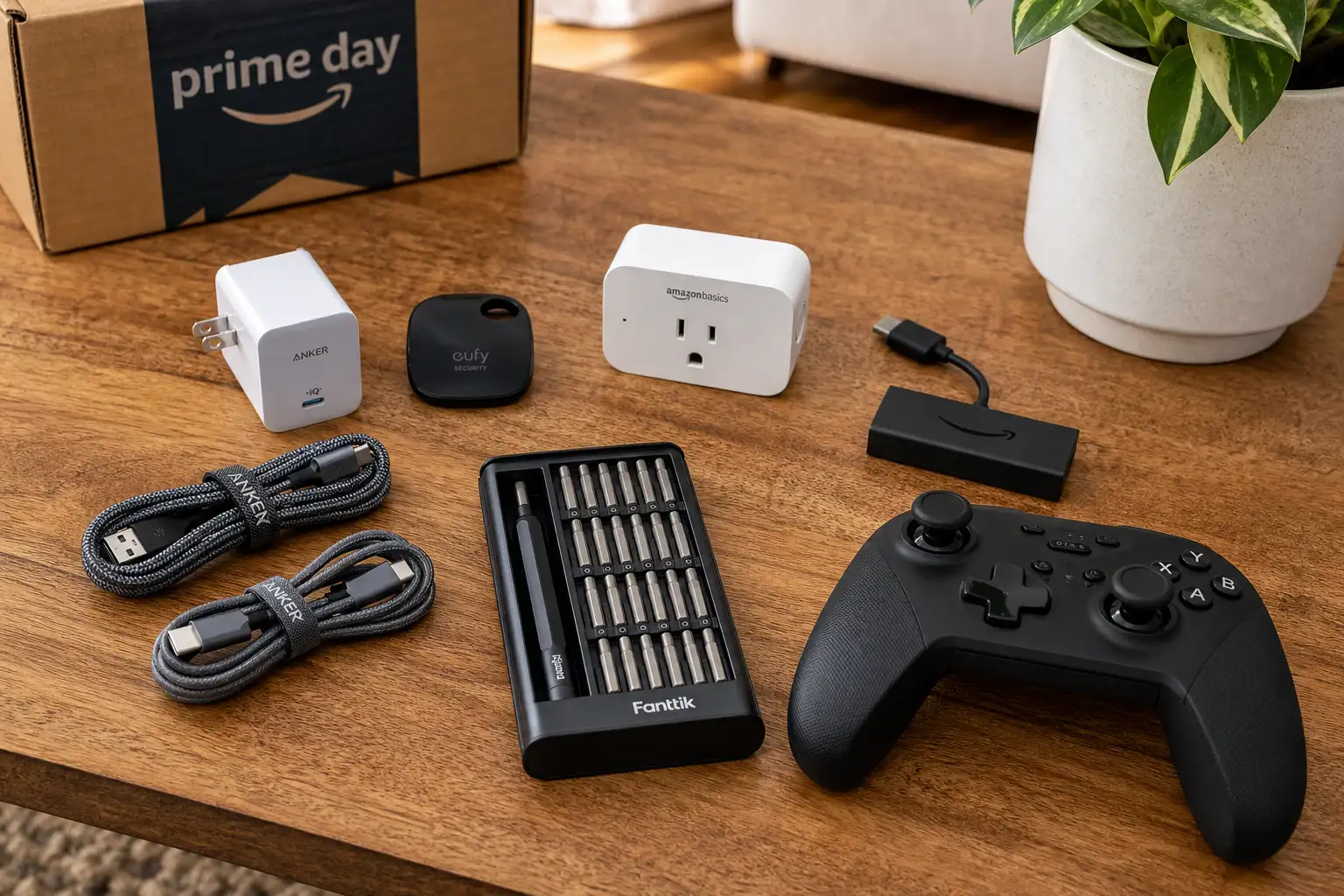 Prime Day 25美元以内小物:别只看便宜,先看会不会添乱