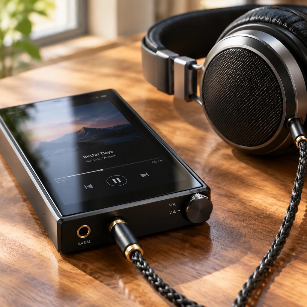 从 iPod 销量跌去 74% 到 Sony 和 FiiO 密集推新：独立播放器不是大众复兴