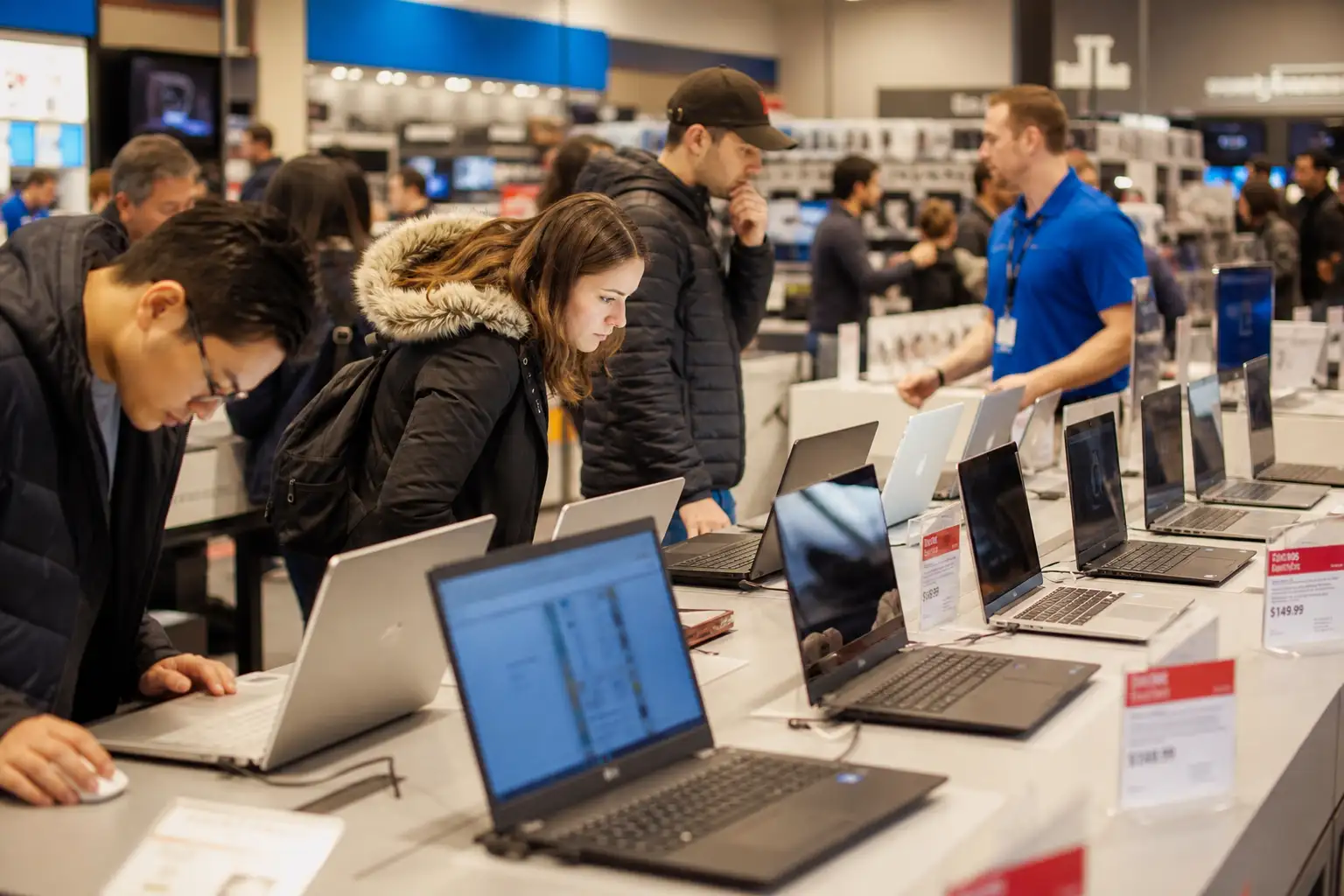 笔记本涨价撞上 Prime Day:有些折扣能救急,但别当成真便宜