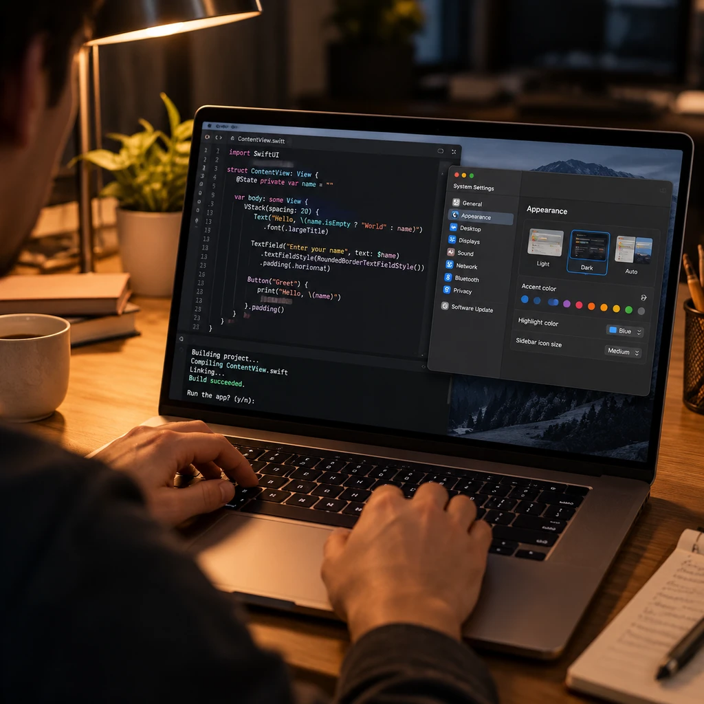 0.25秒干掉macOS Sequoia弹窗，dontallow撕开苹果权限盲区