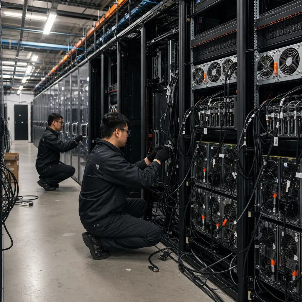 General Compute 押注 SambaNova：推理云开始绕开 GPU 了吗