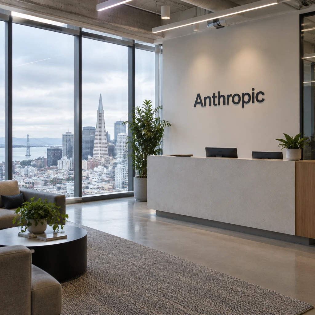 Anthropic带着5180亿美元算力账单冲刺IPO，资方押注2万亿估值