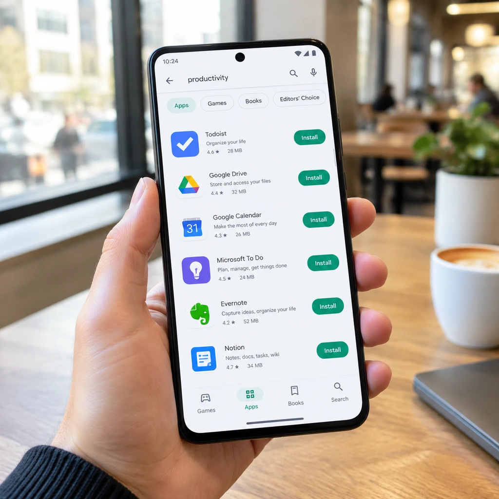 Google Play假WhatsApp下载超50万次，搜索赞助位沦为黑产提款机