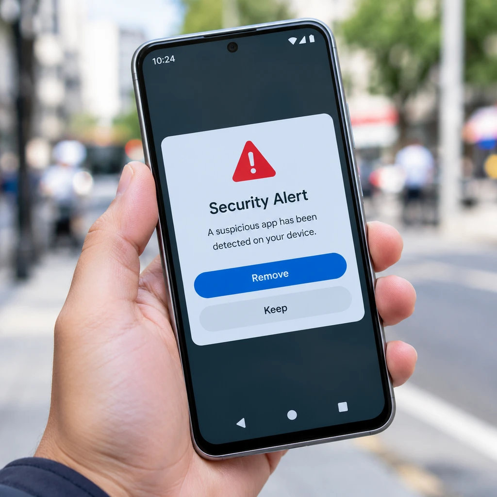 Google 将对 Android 强制实名认证，9步繁琐流程引爆生态争议