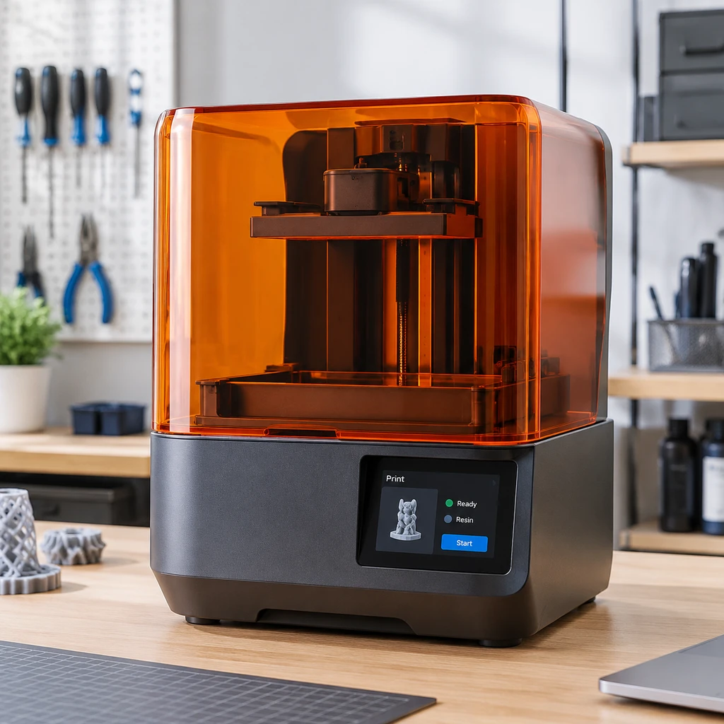 Formlabs 发布 699 美元 Form Studio 1，通过软硬件闭环试图锁定桌面 3D 打印用户