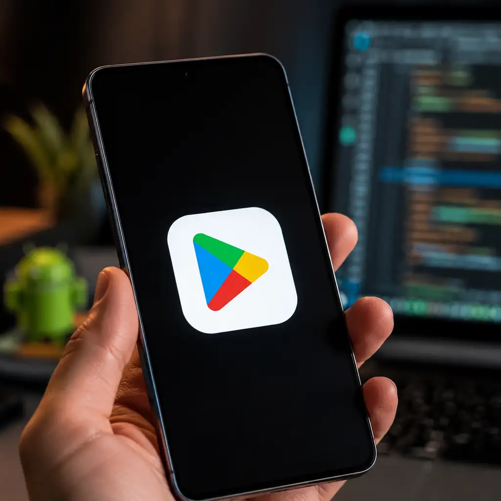 Google开始管Android应用内存：Play商店将成为开发者的新门槛