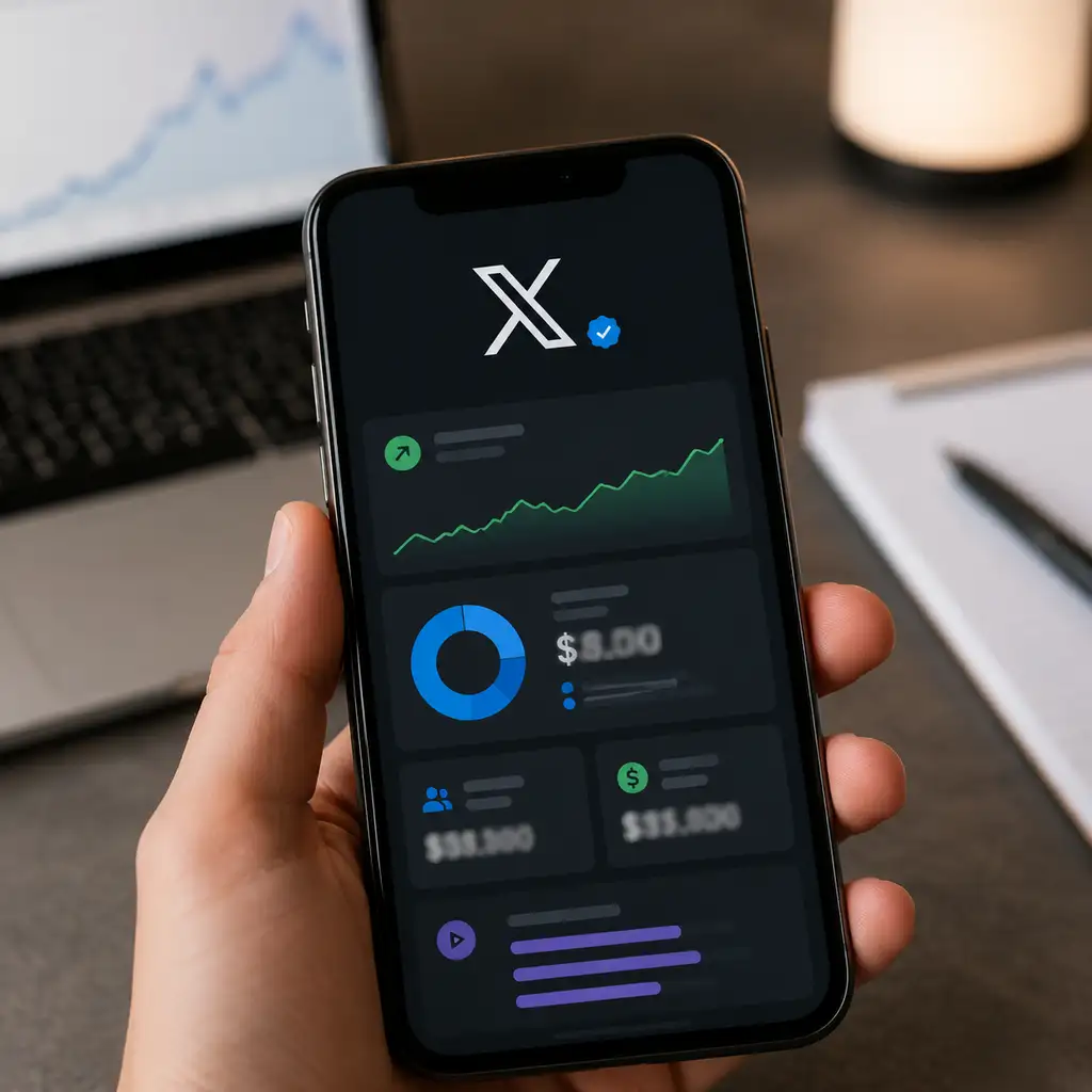 X又要给创作者变现改名，可官方文档还没跟上