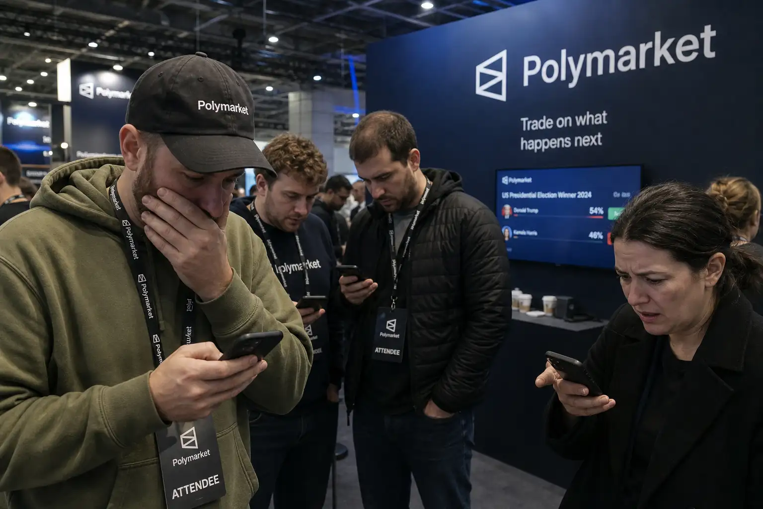 Polymarket承诺全赔,但信任漏洞不是退款能补的