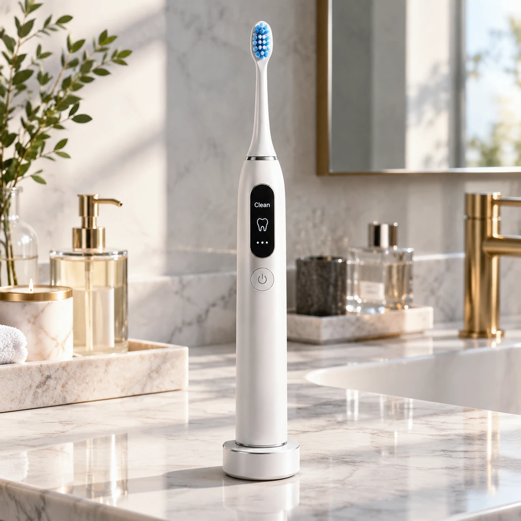 Sonicare DiamondClean 9900 Prestige定价380美元入局端侧AI