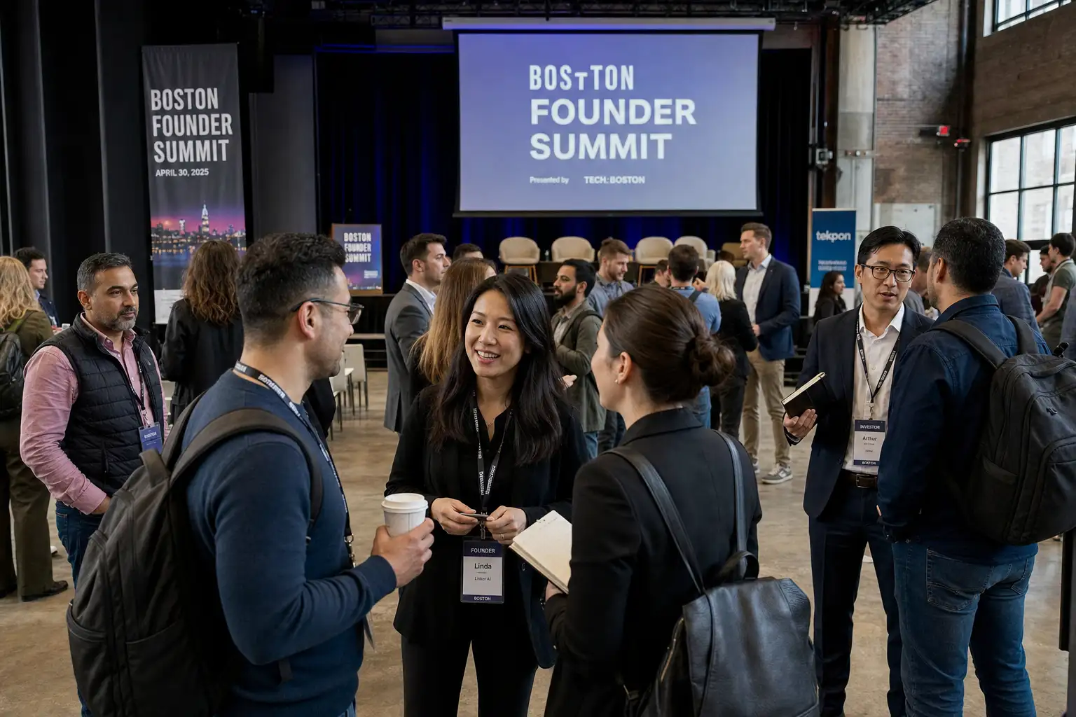 TechCrunch Founder Summit 2026早鸟票6月26日截止:创始人该算的不是190美元