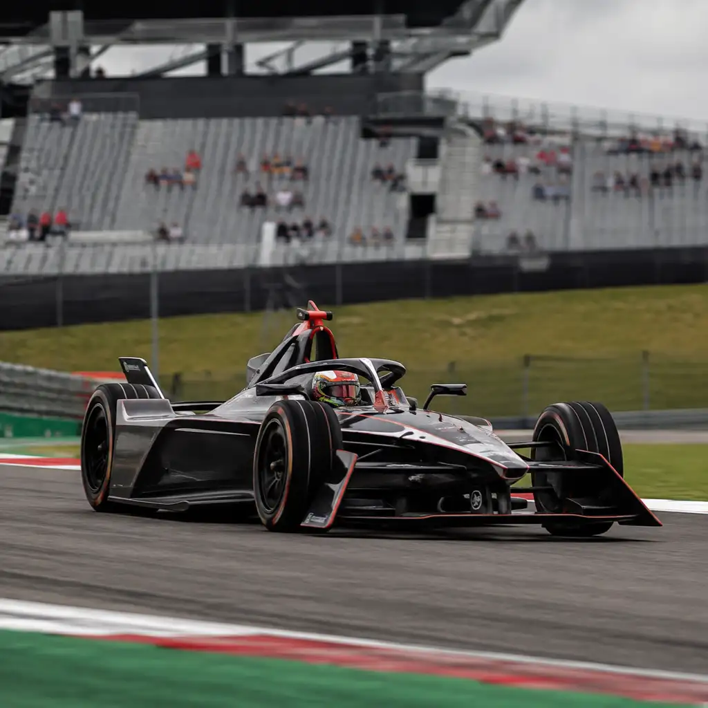 Formula E转投迪士尼:全球盘子做大了,美国观众要多找一步入口