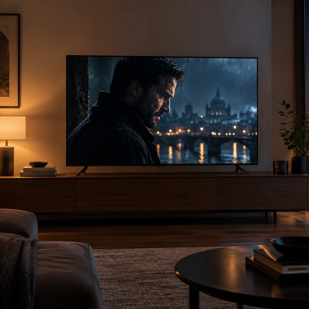 Roku Pro Series首发降价400美元：65寸OLED跌破800美元的虚与实