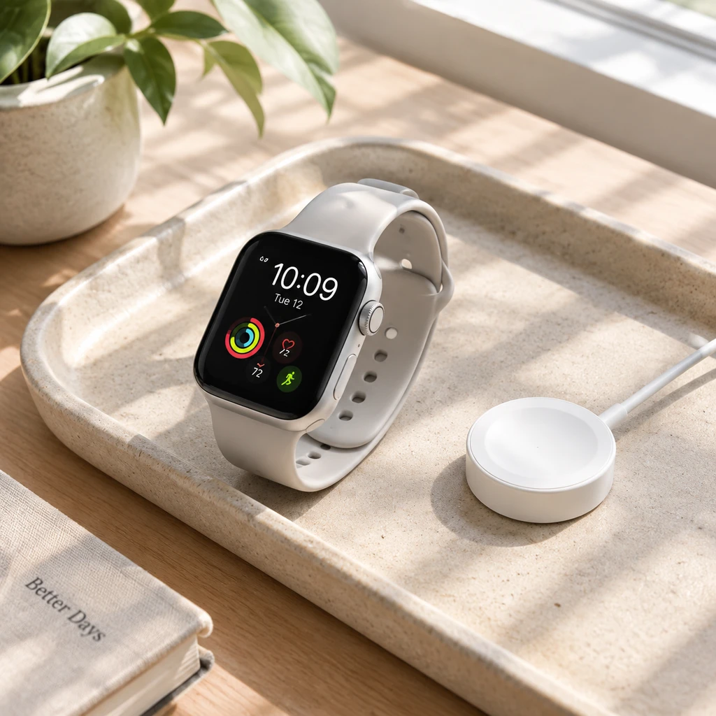 直降50美元跌破200关口:Apple Watch SE 3的越级红利与隐形成本