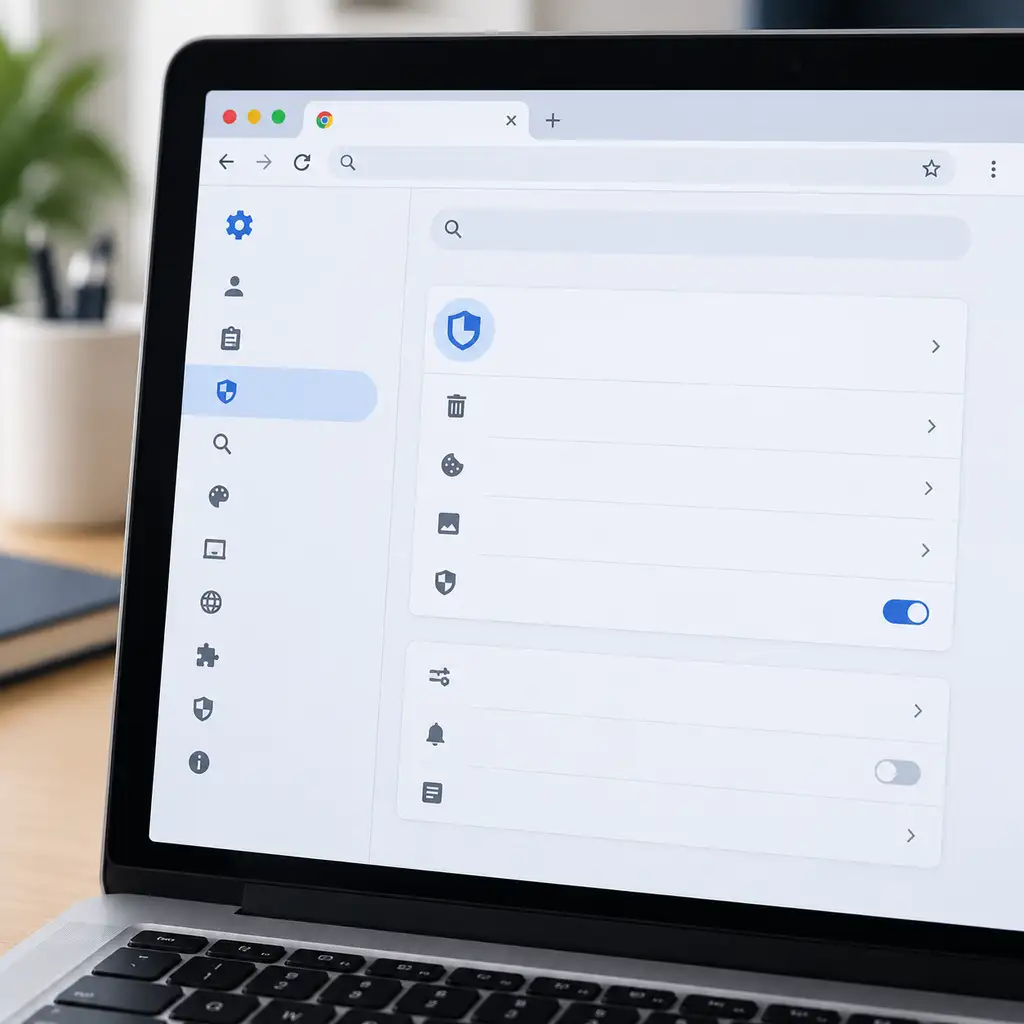 Chrome清数据唯独漏了Google,这个bug可能从未真正修好