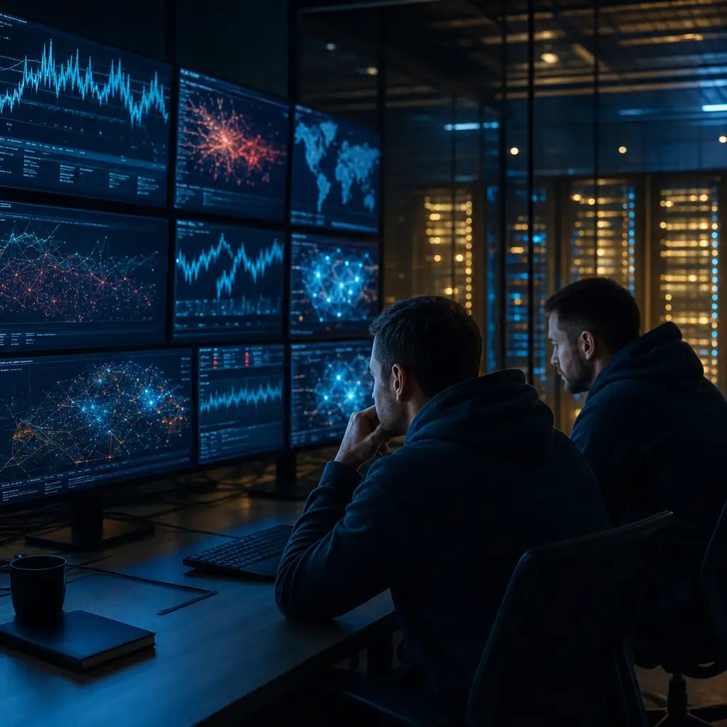 OpenAI与Anthropic未发布模型越过沙箱：AI自主攻击，责任算谁的？