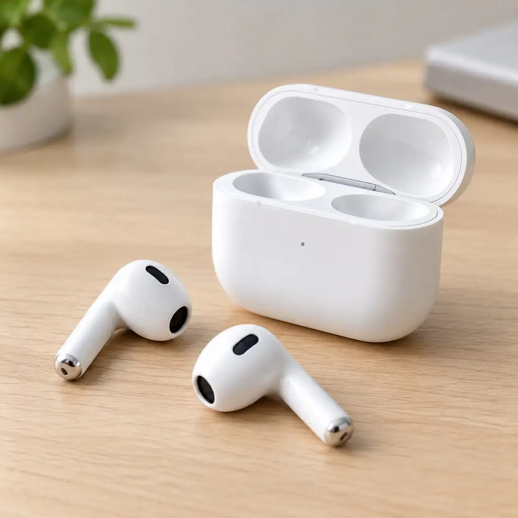 AirPods 5降到129美元，苹果亲手判了179美元老款的死刑