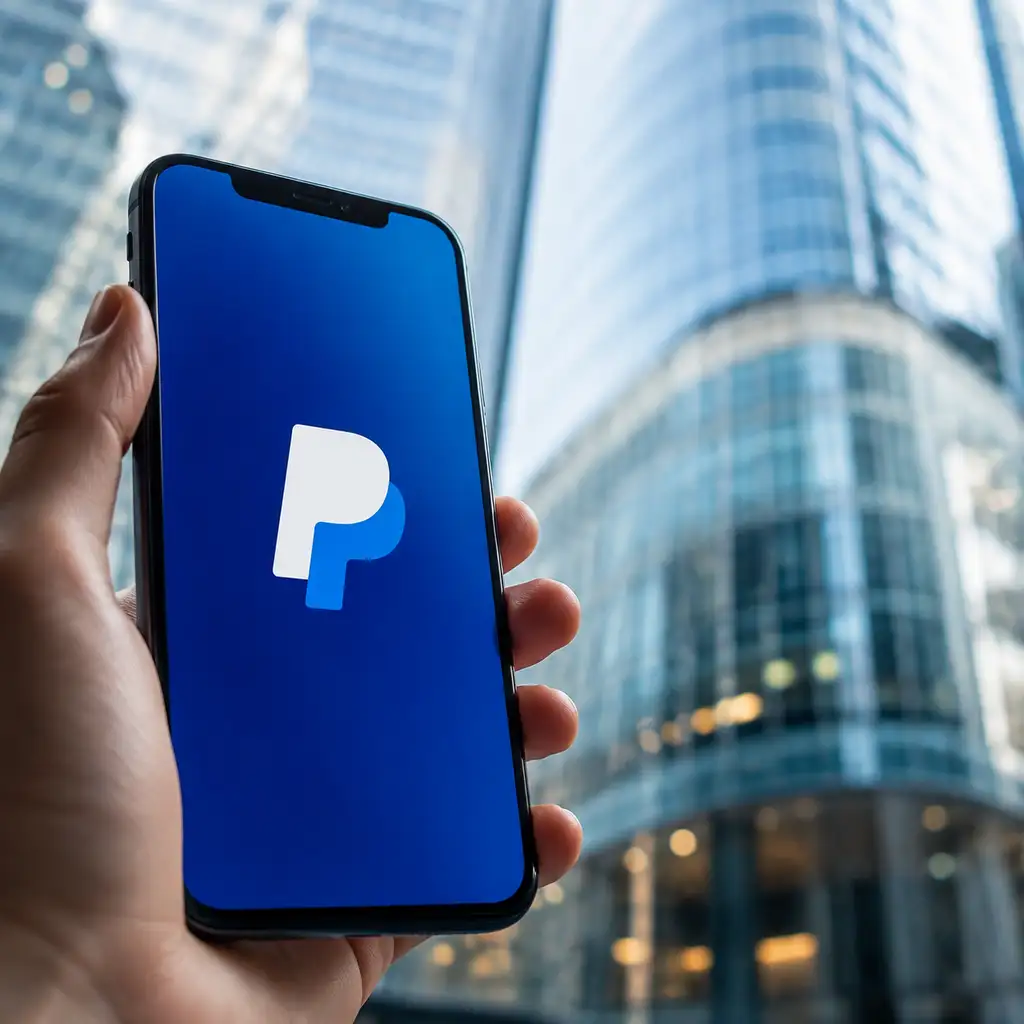Stripe与Advent据报仍在洽购PayPal，530亿美元报价只是起点