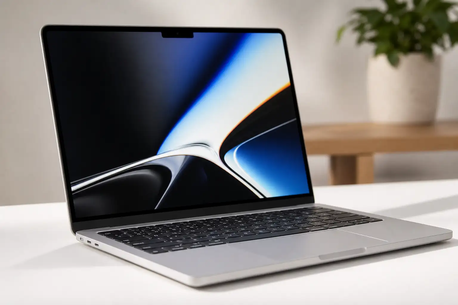 苹果入门款MacBook Pro最快2027年翻新，但先别指望它长出触屏
