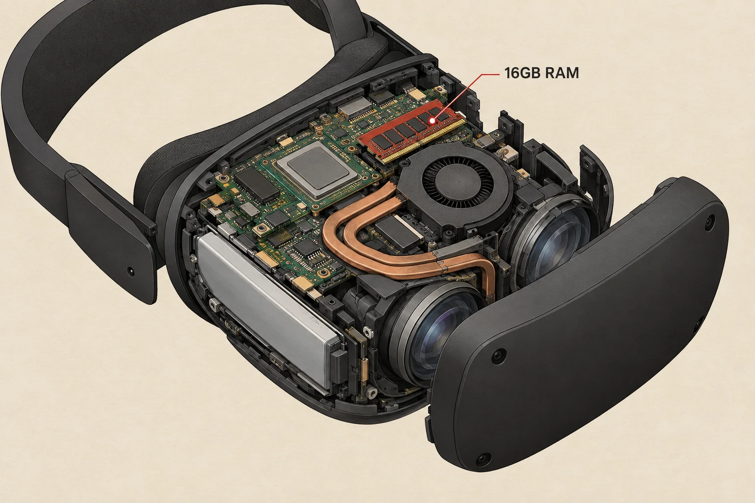 Valve 发布头显 Steam Frame 起售价 1059 美元破千