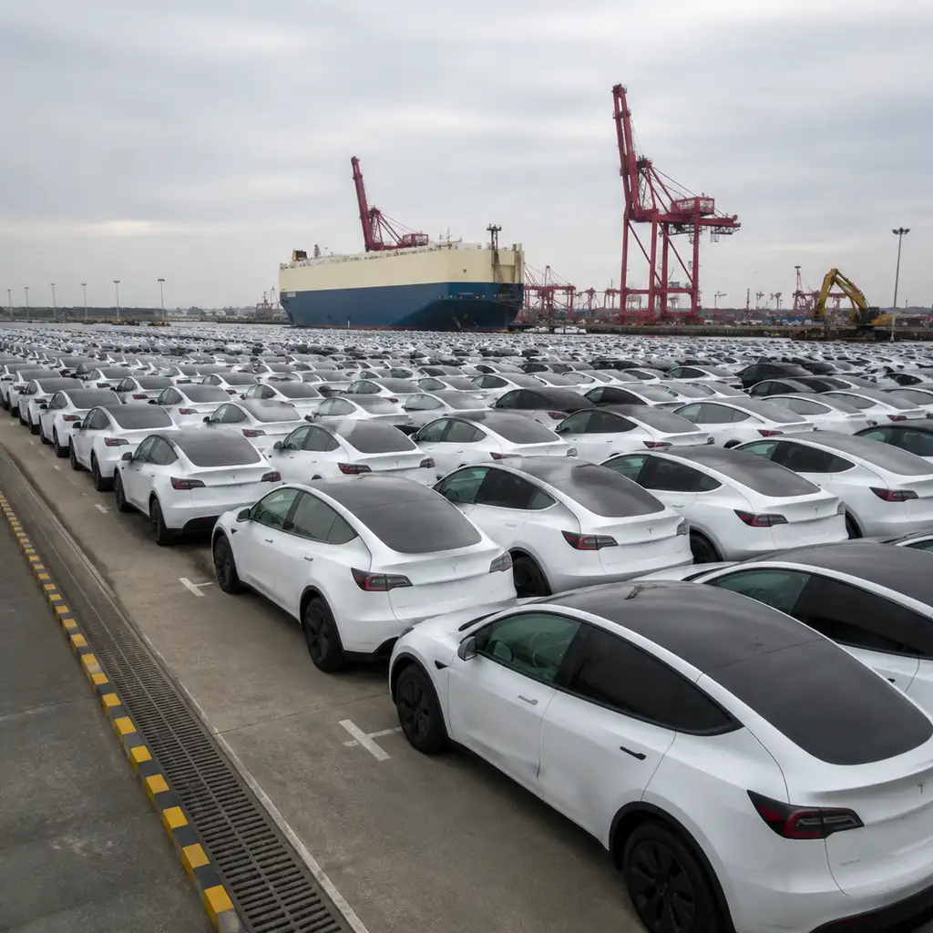 特斯拉据传评估剥离中国业务，为SpaceX合并让路