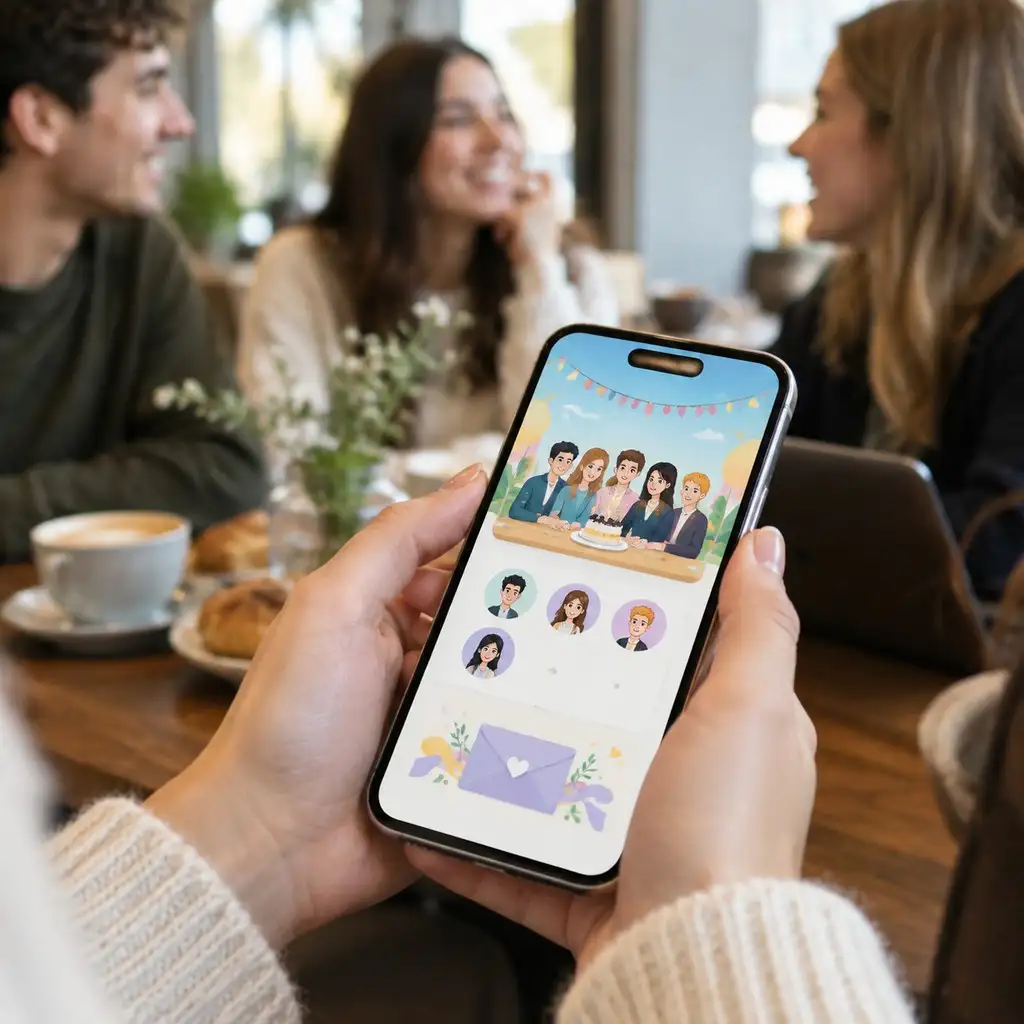 Snapchat上线聚会功能:细节详实,信源却打了架