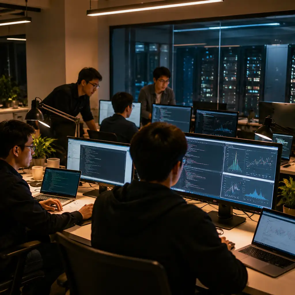 GLM-5.3被指跟上前沿：比“是否蒸馏”更重要的是证据链