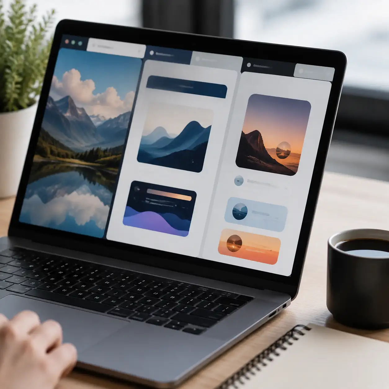 Comet、Dia、Neon争抢任务入口，AI浏览器还没撼动Chrome