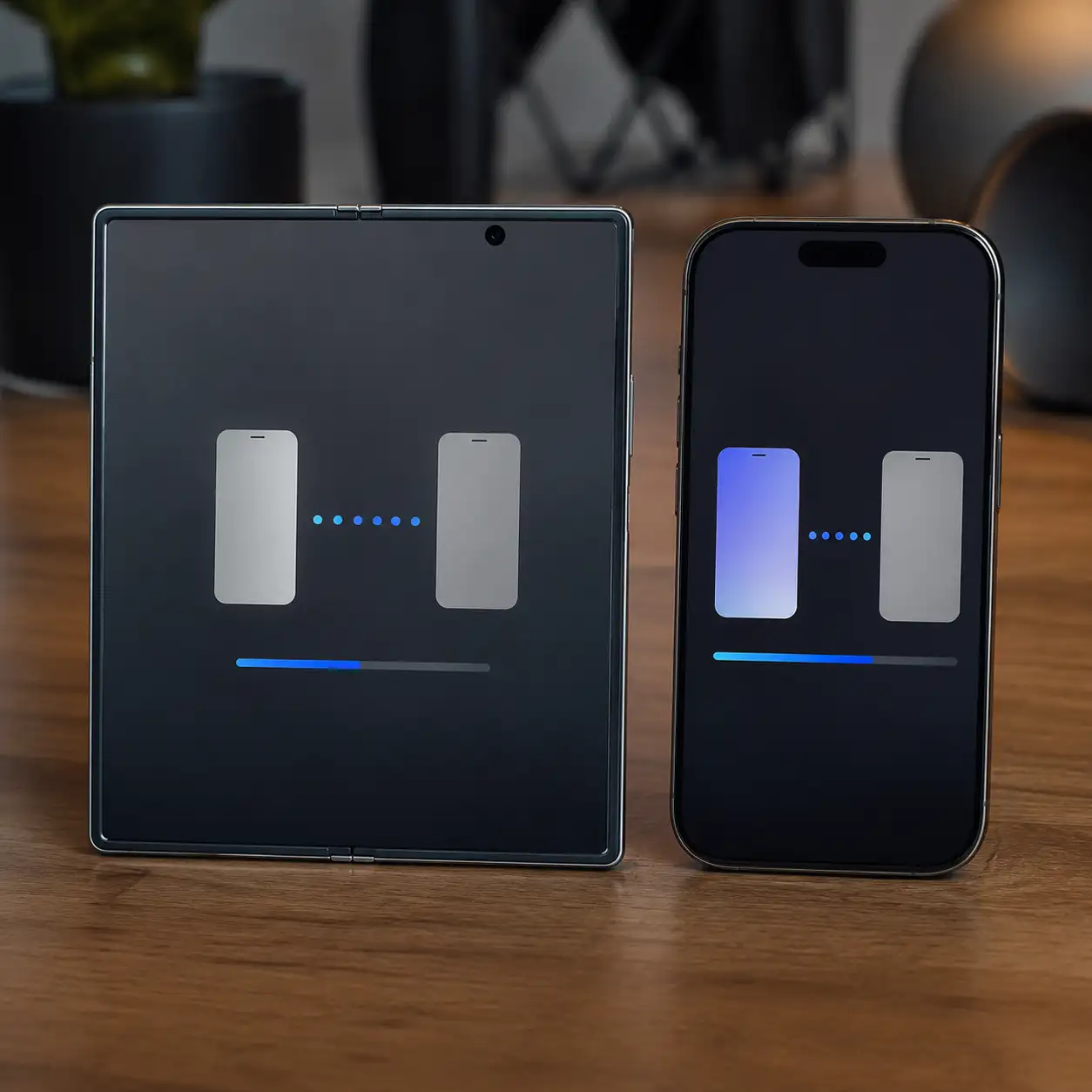 Google把iPhone迁移塞进Android 17：门开了，人还未必走