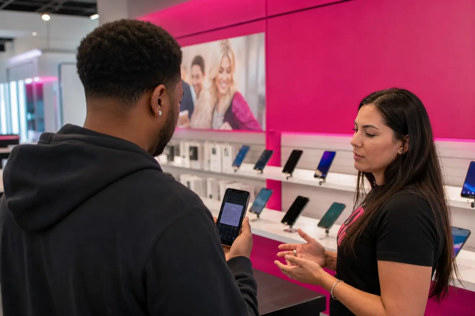 T-Mobile清退老套餐：老用户该查账单，运营商开始收紧旧承诺