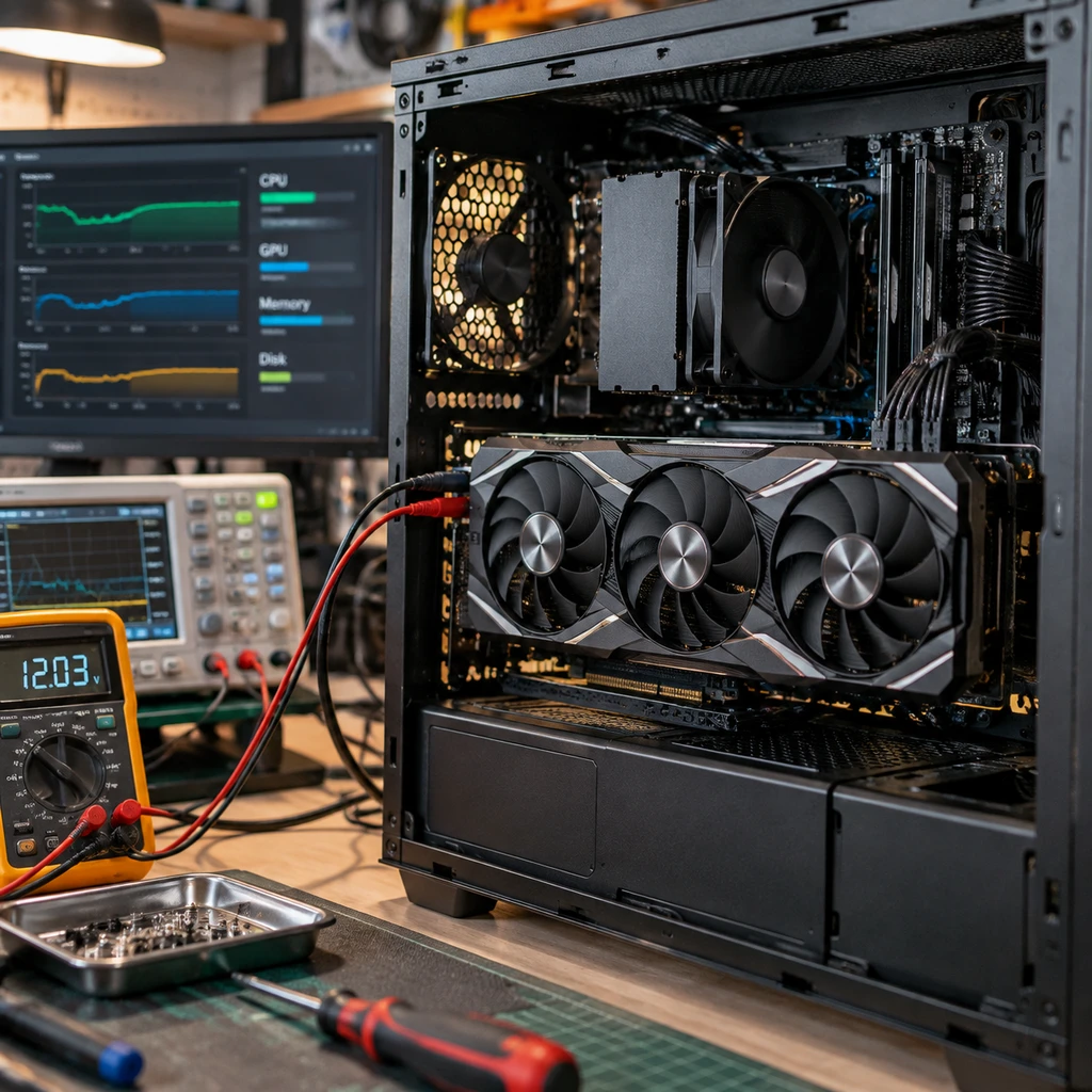 Llmspeed测速跑分出圈:RTX 4090跑80 tok/s背后的买卡算力真相