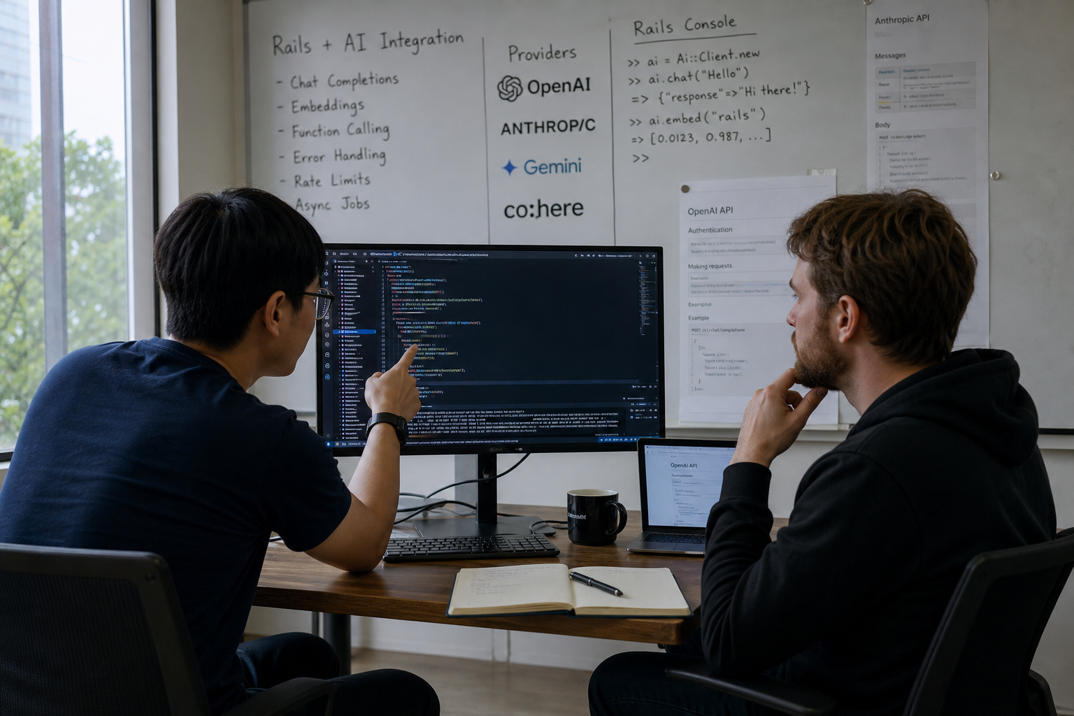 RubyLLM 想做 Ruby 开发者的 AI 接口层，价值不在“又一个 AI 产品”