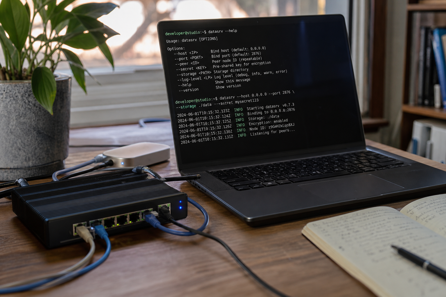 一条命令把 SQLite 送进内网：这个 alpha 插件小，但方向很真