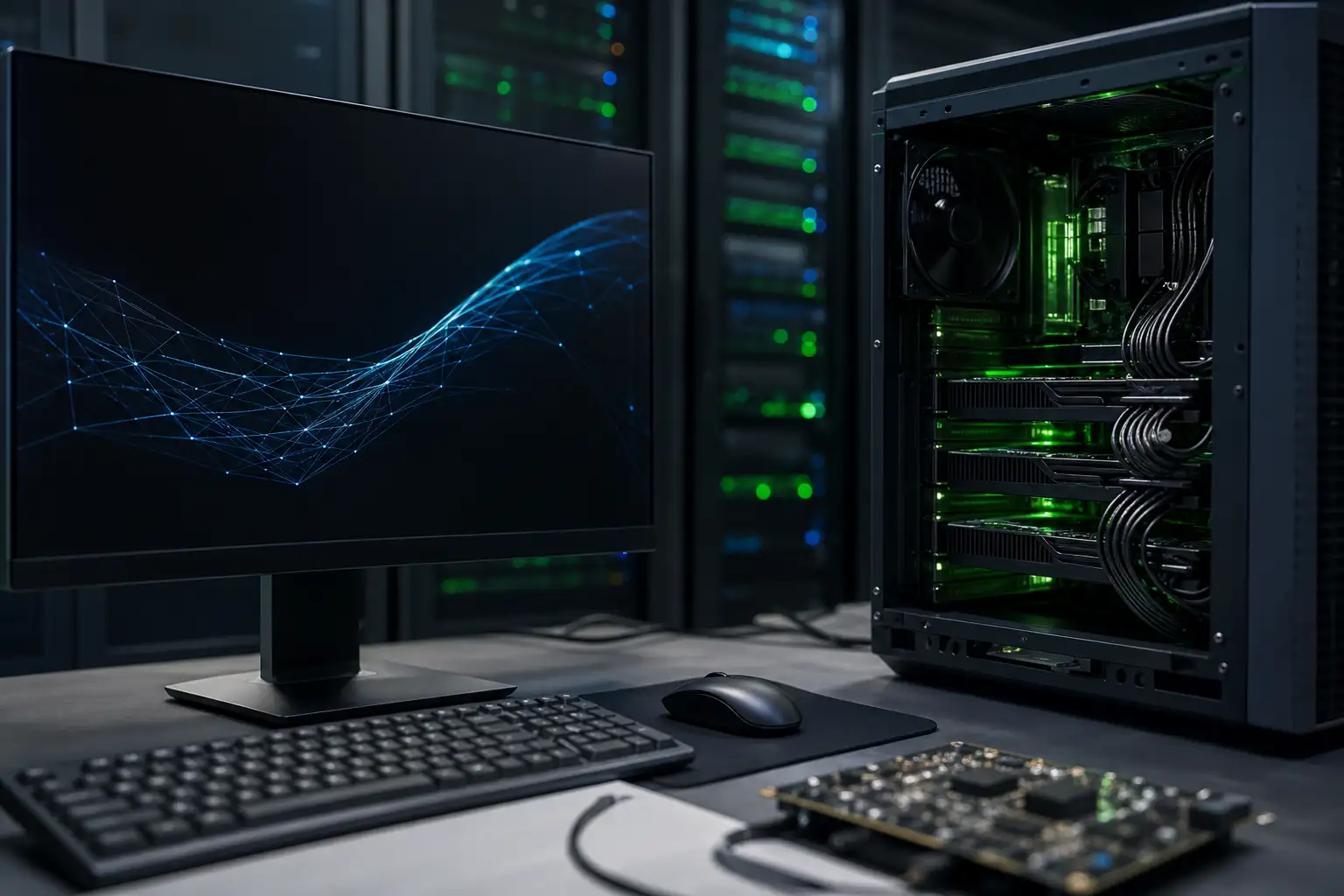 一次 CUDA kernel 启动，真正发生的是编译器、驱动和 GPU 队列接力