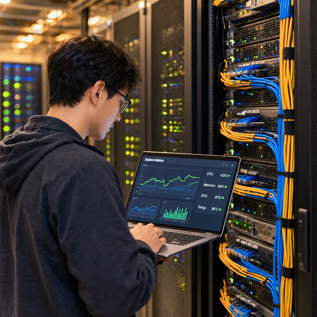 Olmo-core 3 宣称吞吐暴涨 2.7 倍：万亿 MoE 训练的工程纠偏与现实壁垒