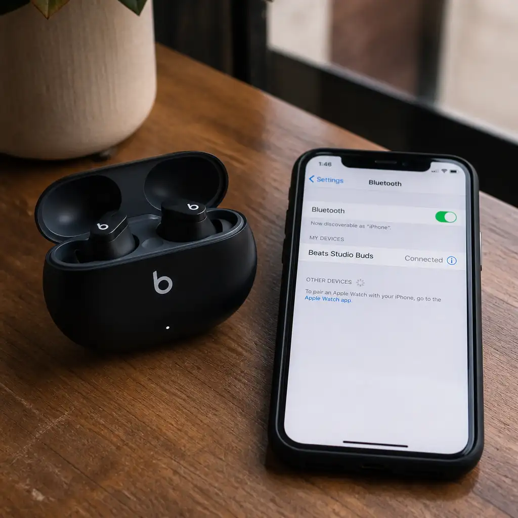 Beats Studio Buds 补上高危窃听漏洞,蓝牙耳机的安全债还在后面