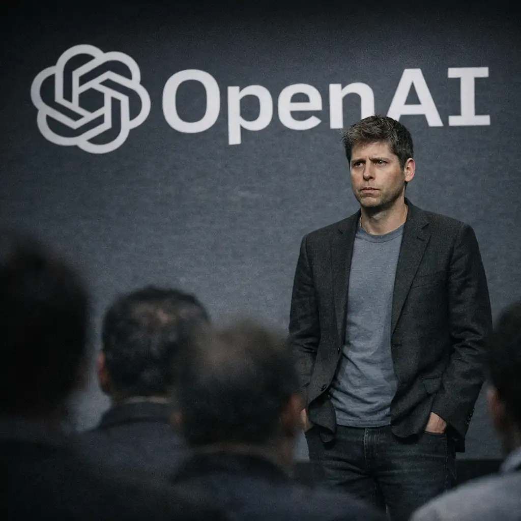 OpenAI 披露百万级高风险信号后,AI 安全不能只剩“提醒”和“封号”